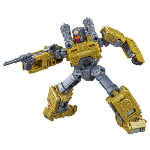 Transformers Generations Age of the Primes Voyager - Select Figure(s)