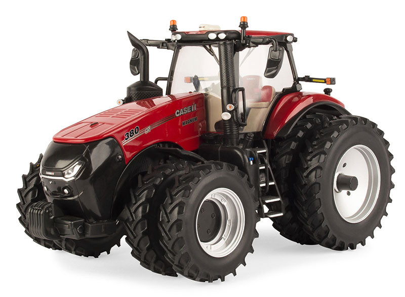 Ertl 44252 1/32 Scale Case Ih Afs Connect Magnum 380 Tractor