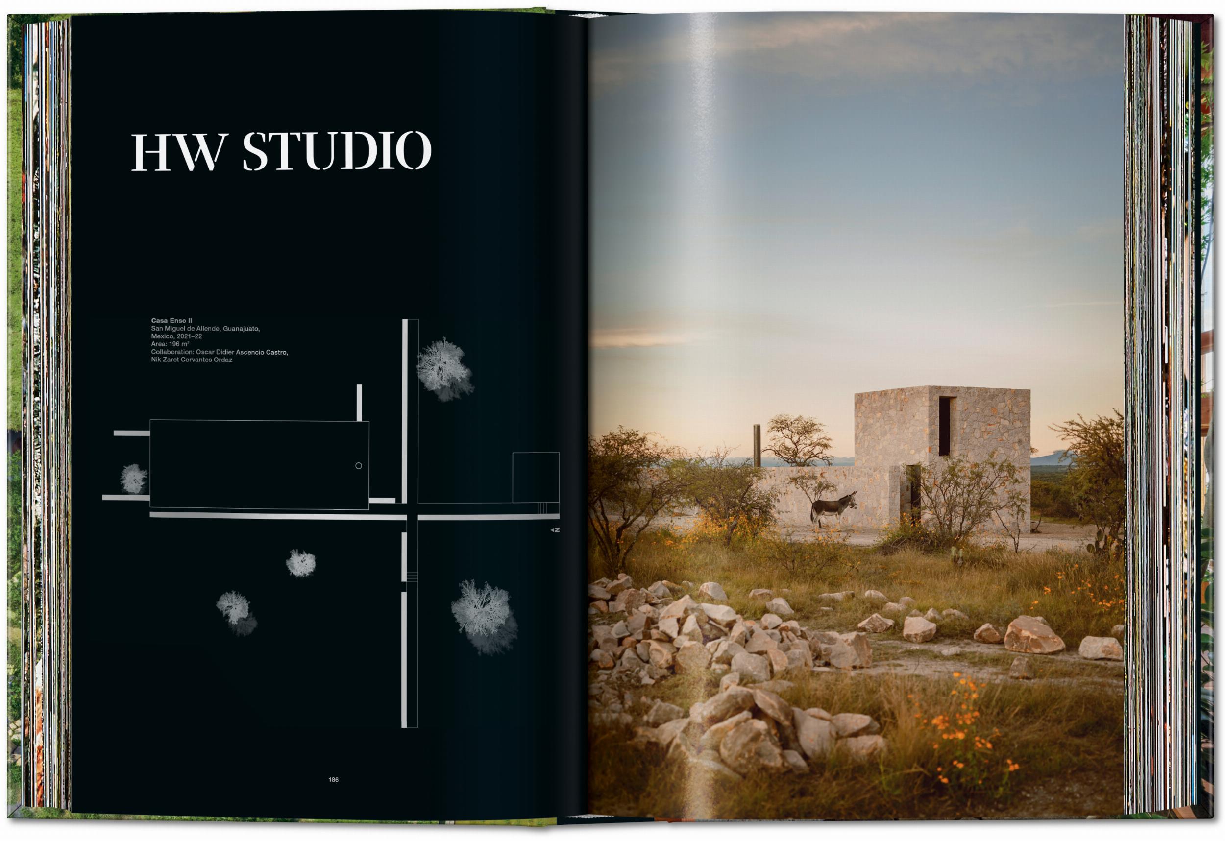 Homes for Our Time. Sustainable Living (German, French, English)