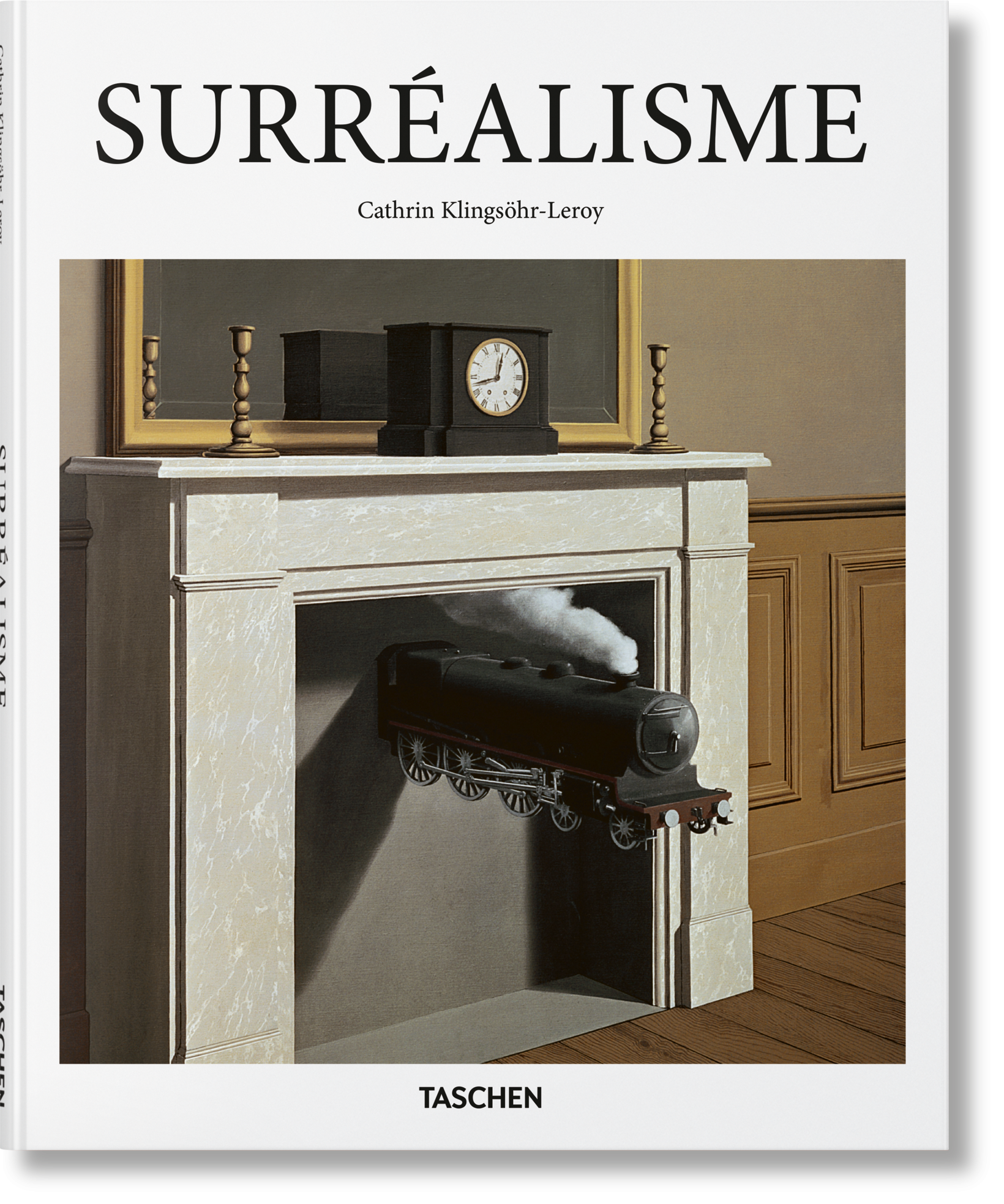 Surréalisme (French)