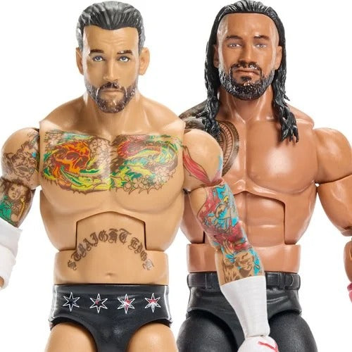 WWE Elite Top Picks 2026 Action Figure - Select Figure(s)