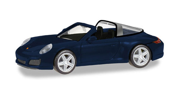Herpa 38867 1/87 Scale Porsche 911 Targa 4