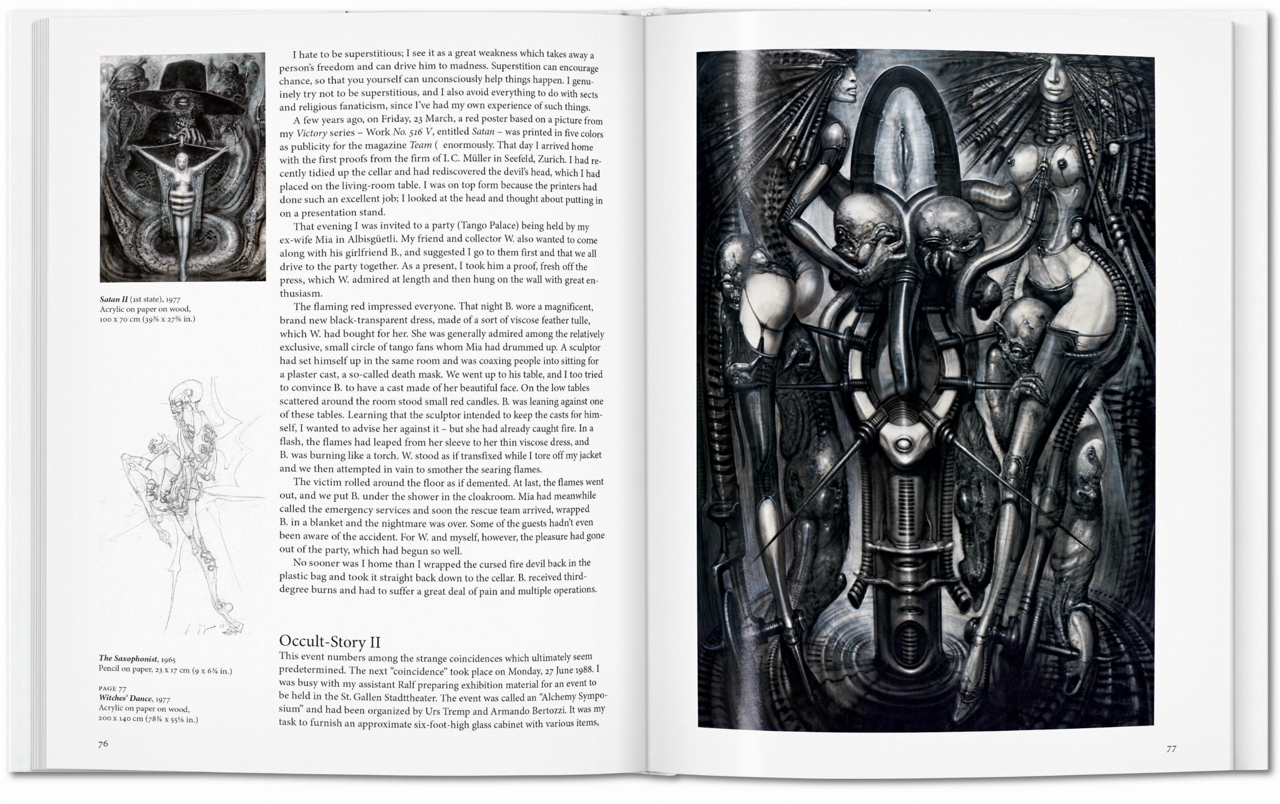 Giger (English)