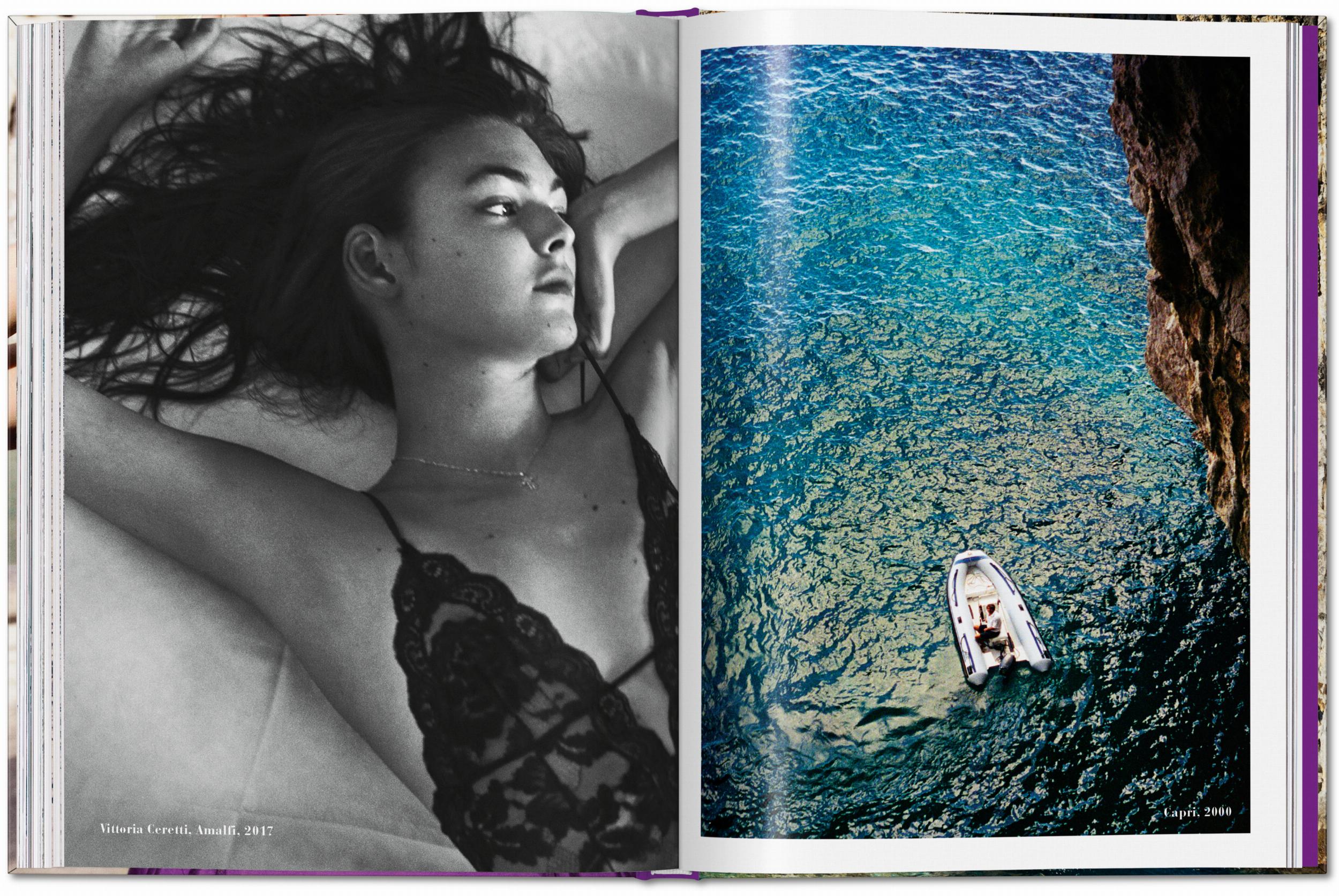 Mario Testino. Ciao (English)