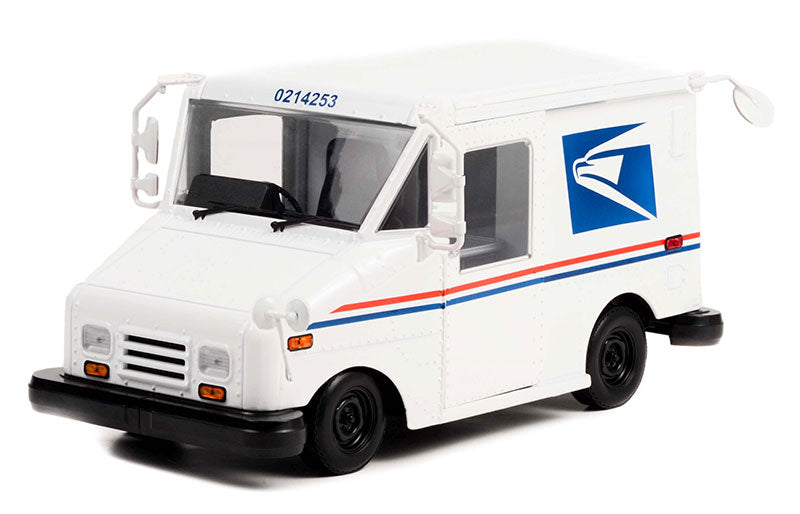 Greenlight 13570 1/18 Scale United States Postal Service Usps