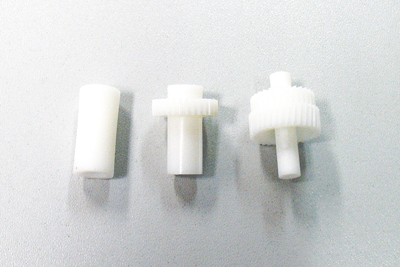 PIKO 36181 G Scale Idler Gear 6 Wheel Gearbox 3 Pc Set