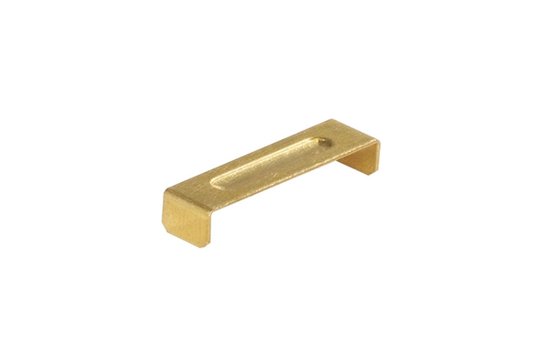 PIKO 35291 G Scale SWV Metal Tie Joiners 20 Pcs