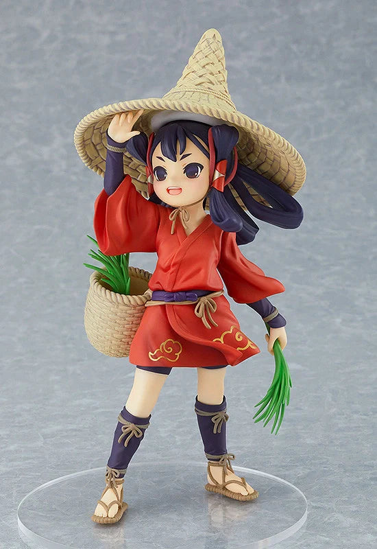Sakuna: Of Rice and Ruin POP UP PARADE Princess Sakuna Figure