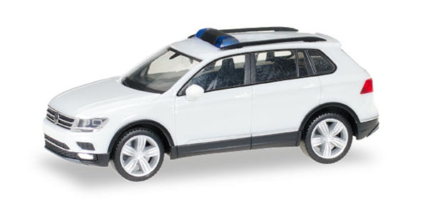 Herpa 13109 1/87 Scale Volkswagen Tiguan
