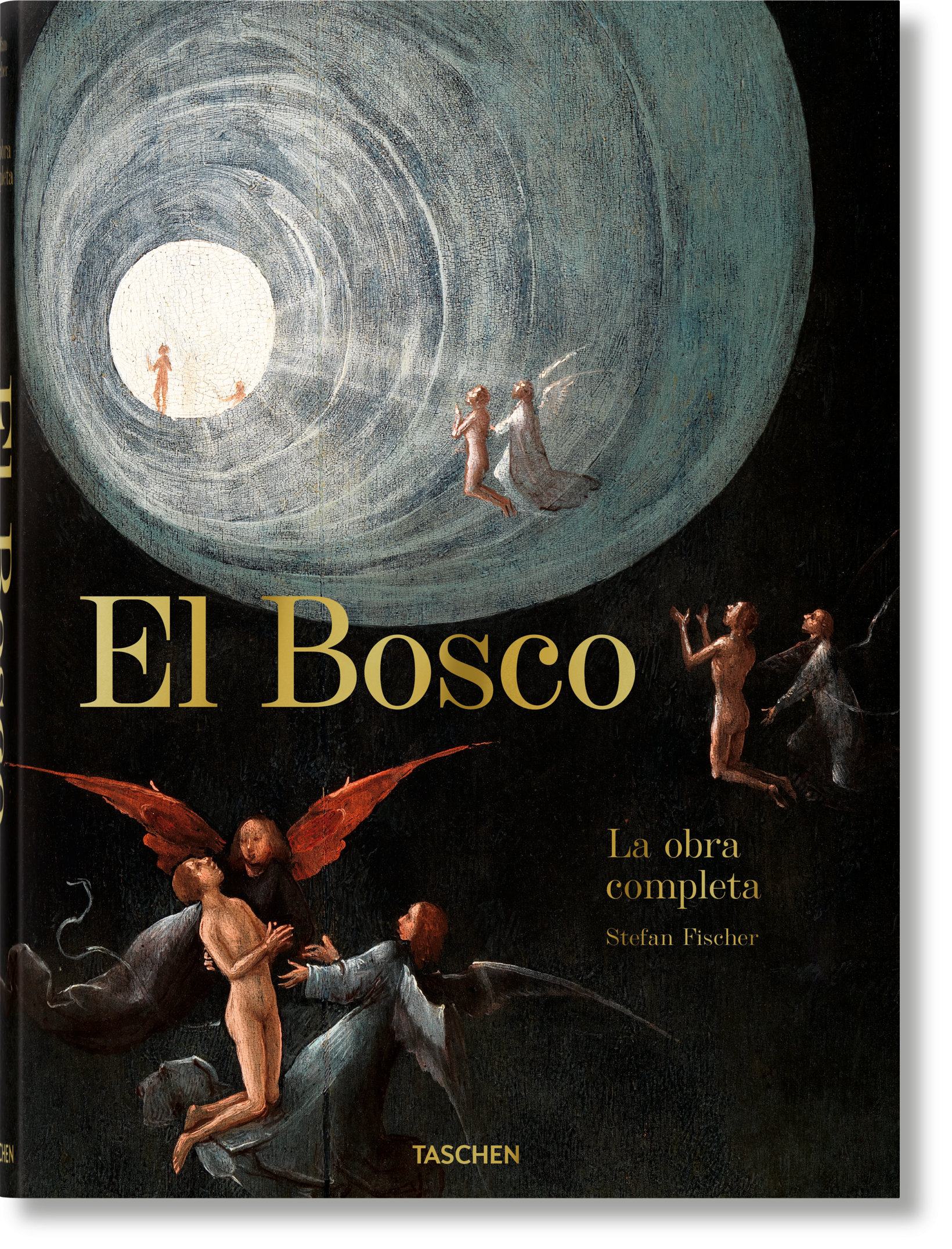 El Bosco. La obra completa (Spanish)