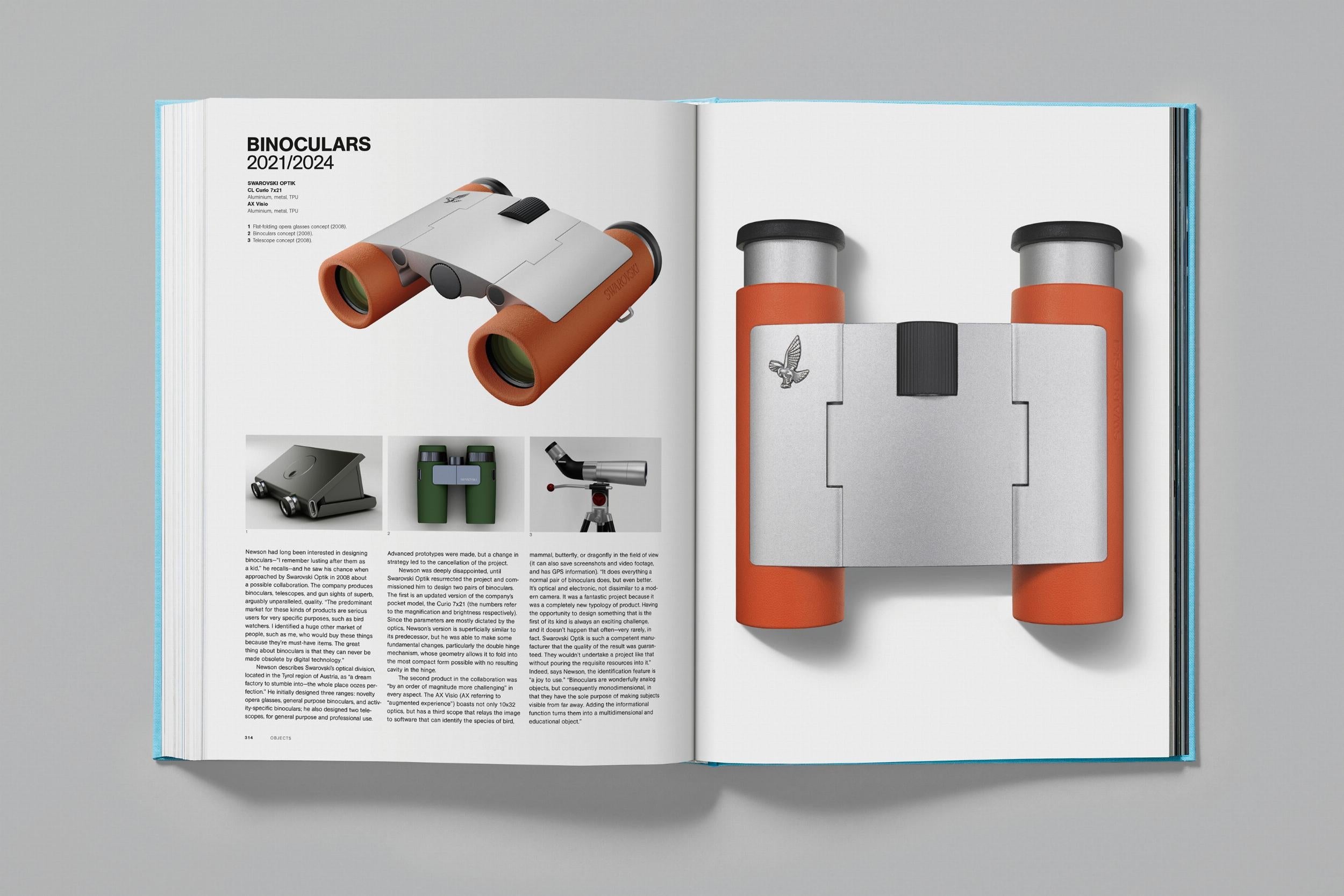 Marc Newson. Works 84-24 (English)