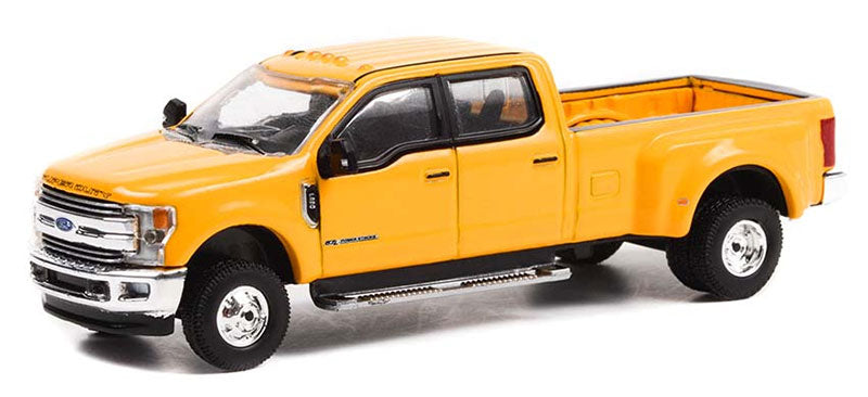 Greenlight 46090-D 1/64 Scale 2019 Ford F-350 Dually