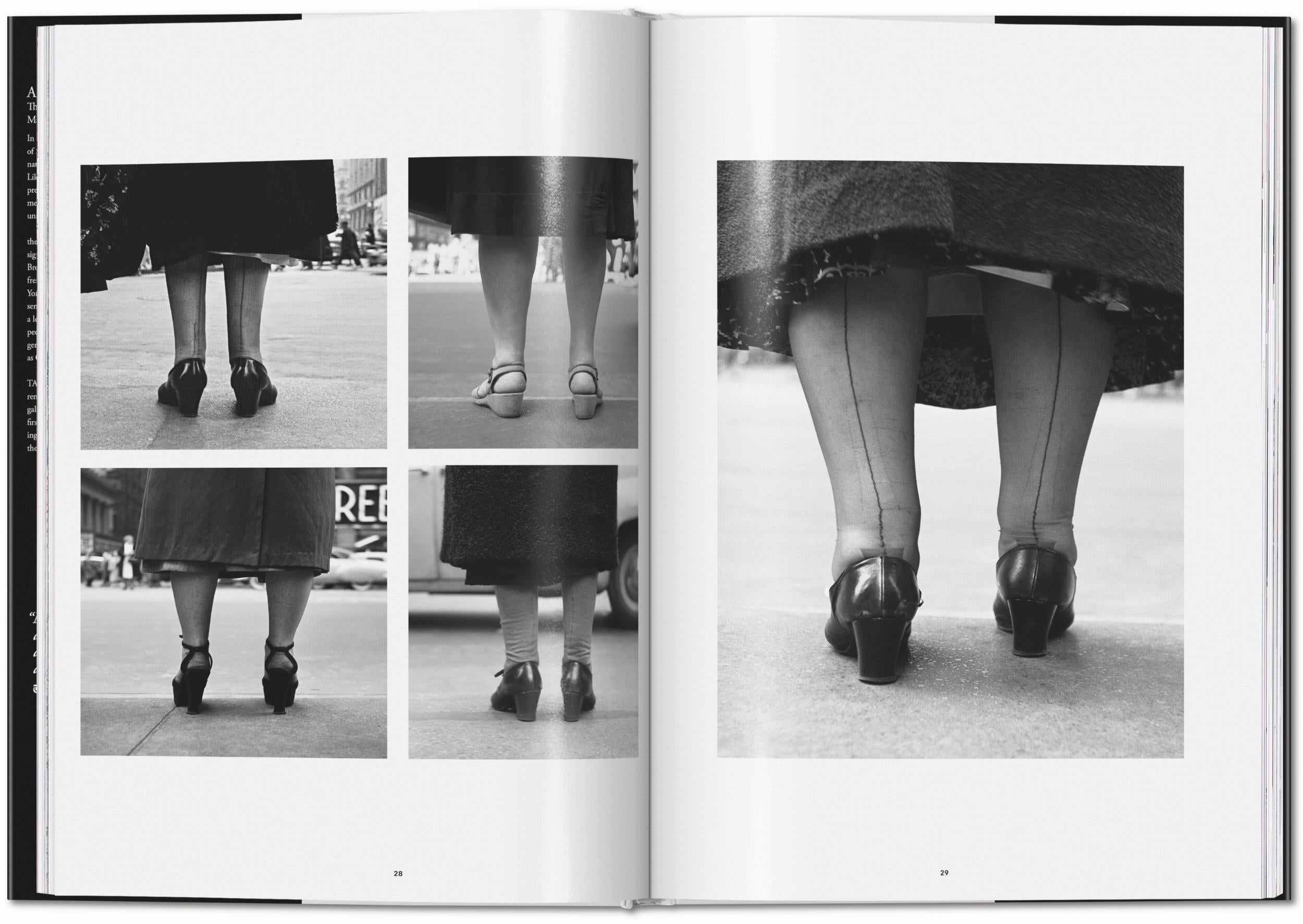 Marvin E. Newman. Photographs 1949–1983 (English)