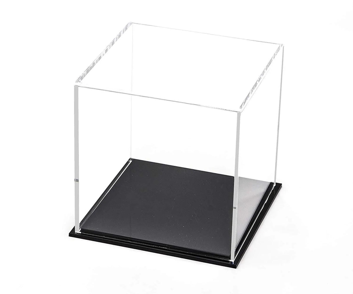 Acrylic Softball Display Case