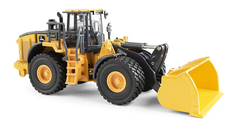 Ertl 45904 1/50 Scale John Deere 904 P-Tier Wheel Loader