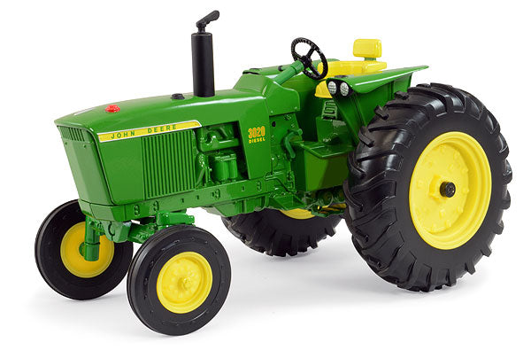Ertl 45469 1/16 Scale John Deere 3020 Tractor
