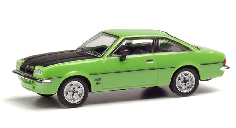 Herpa 024389GR 1/87 Scale Opel Manta B