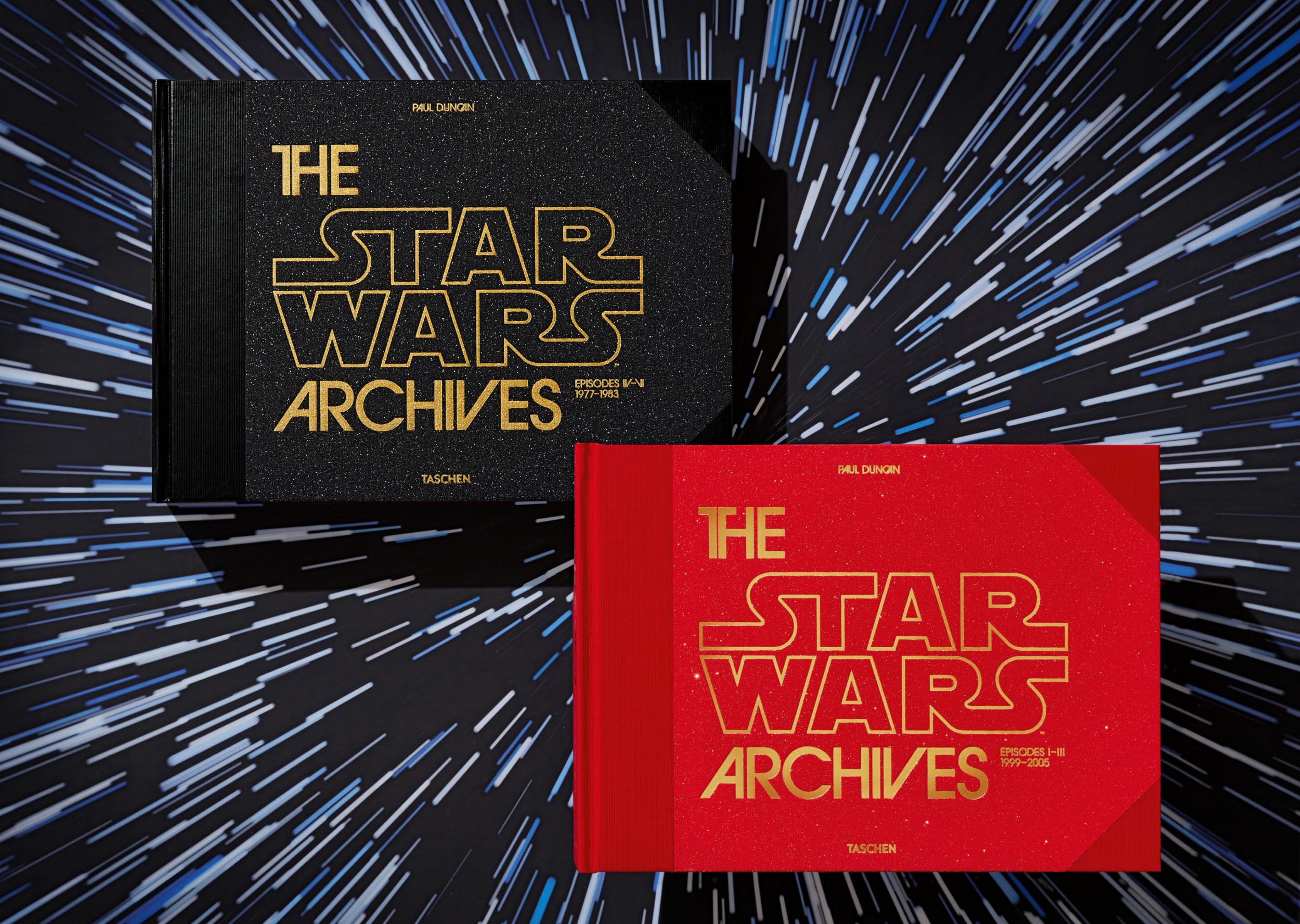 Les Archives Star Wars. 1977-1983 (French)