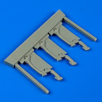 Quickboost 32167 1/32 F105 Thunderchief Control Lever for TSM (D)