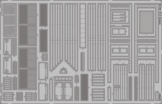 Eduard 36340 1/35 Armor- T14 Armata for TAO