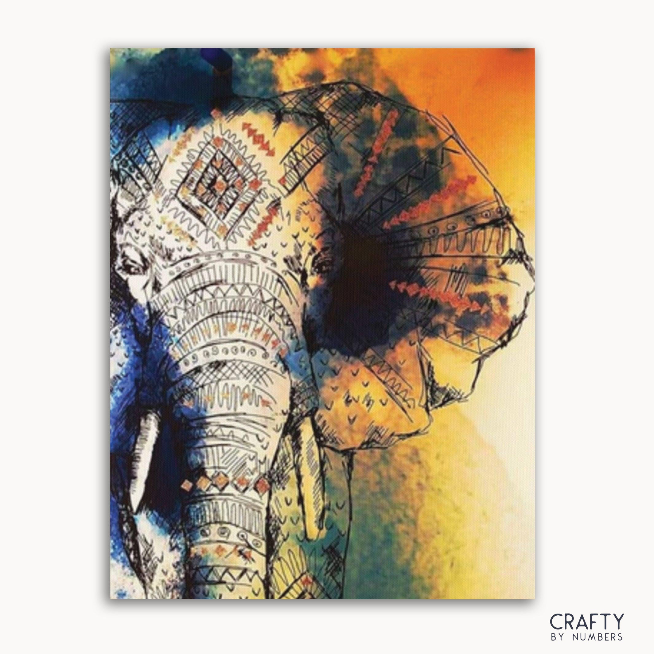 African Elephant