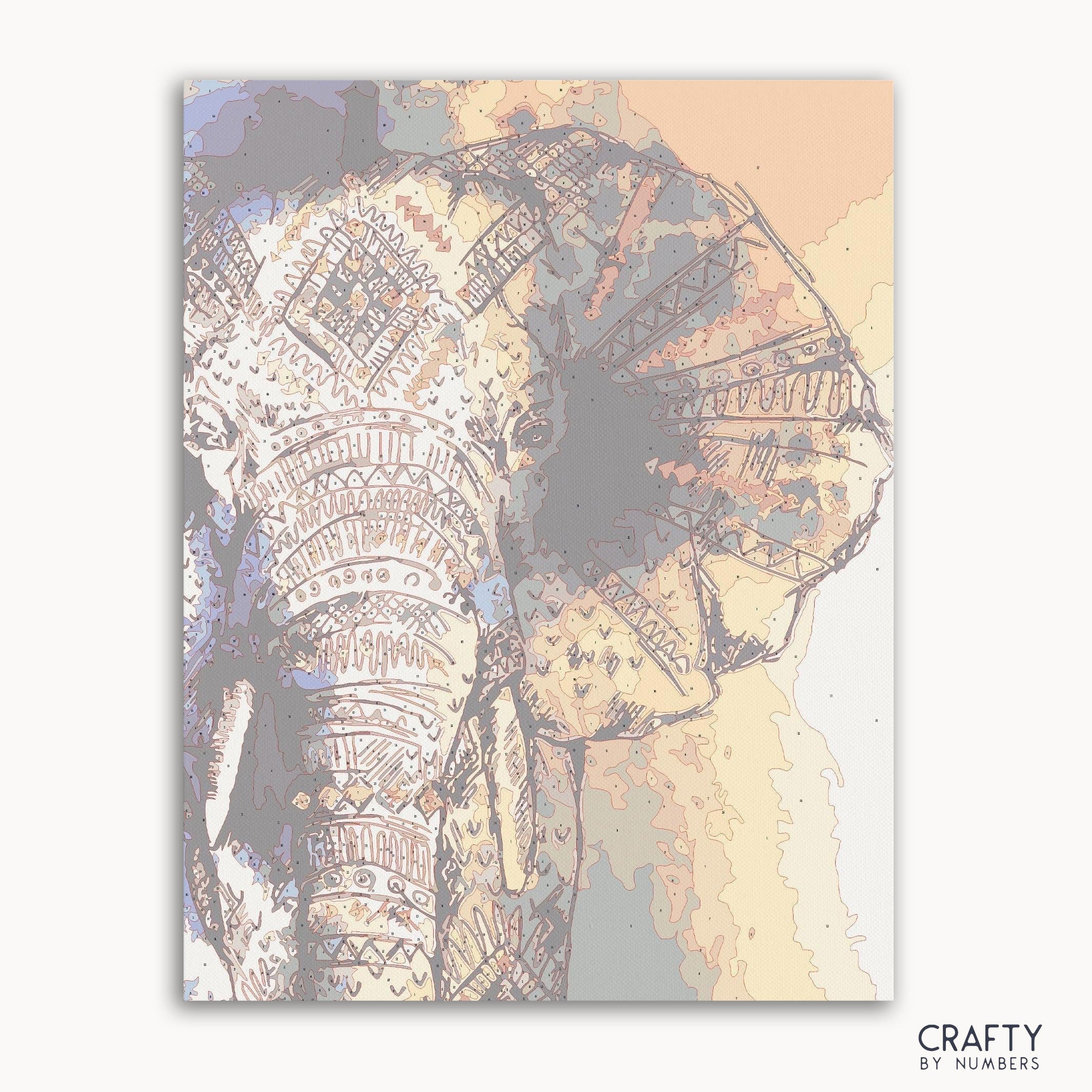 African Elephant