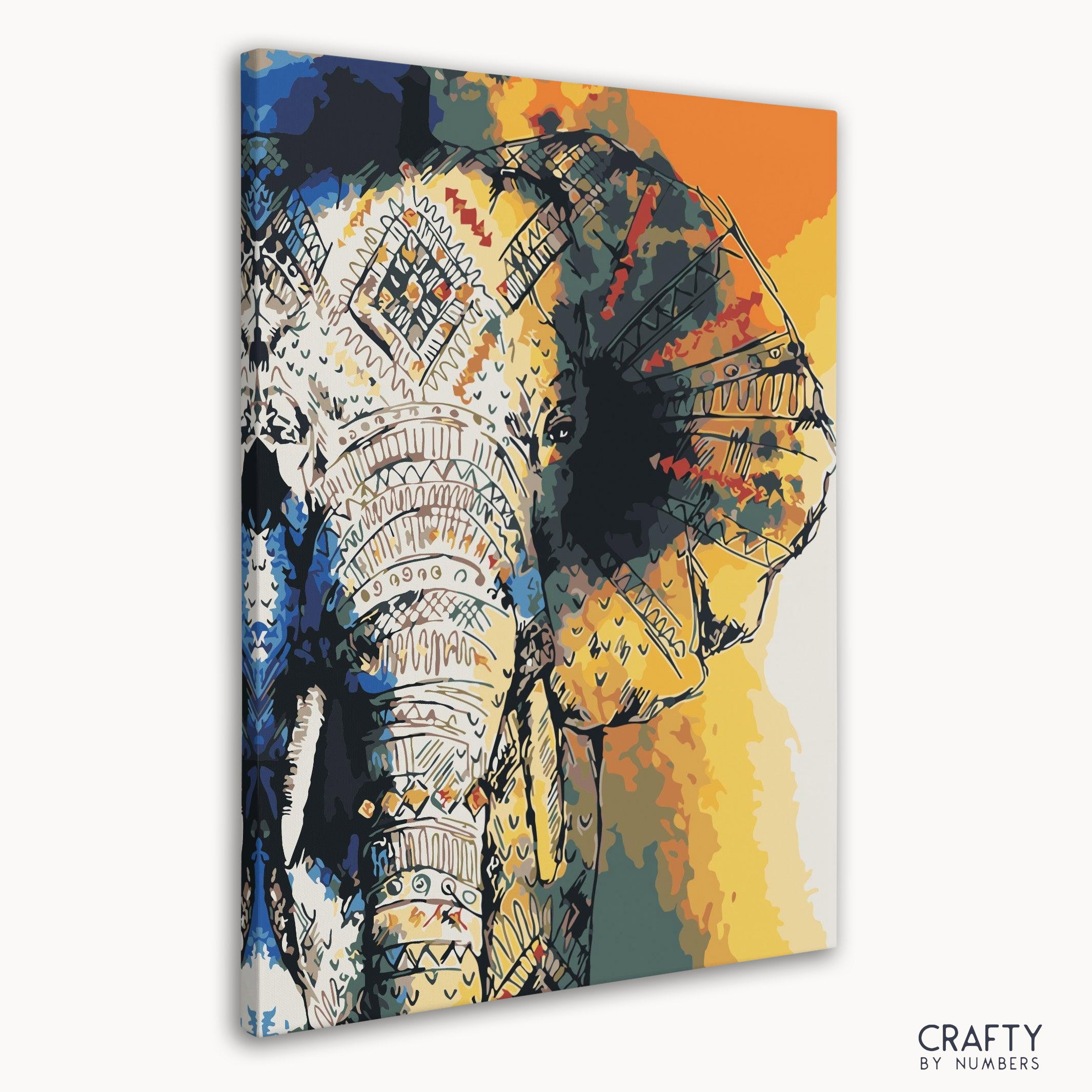 African Elephant