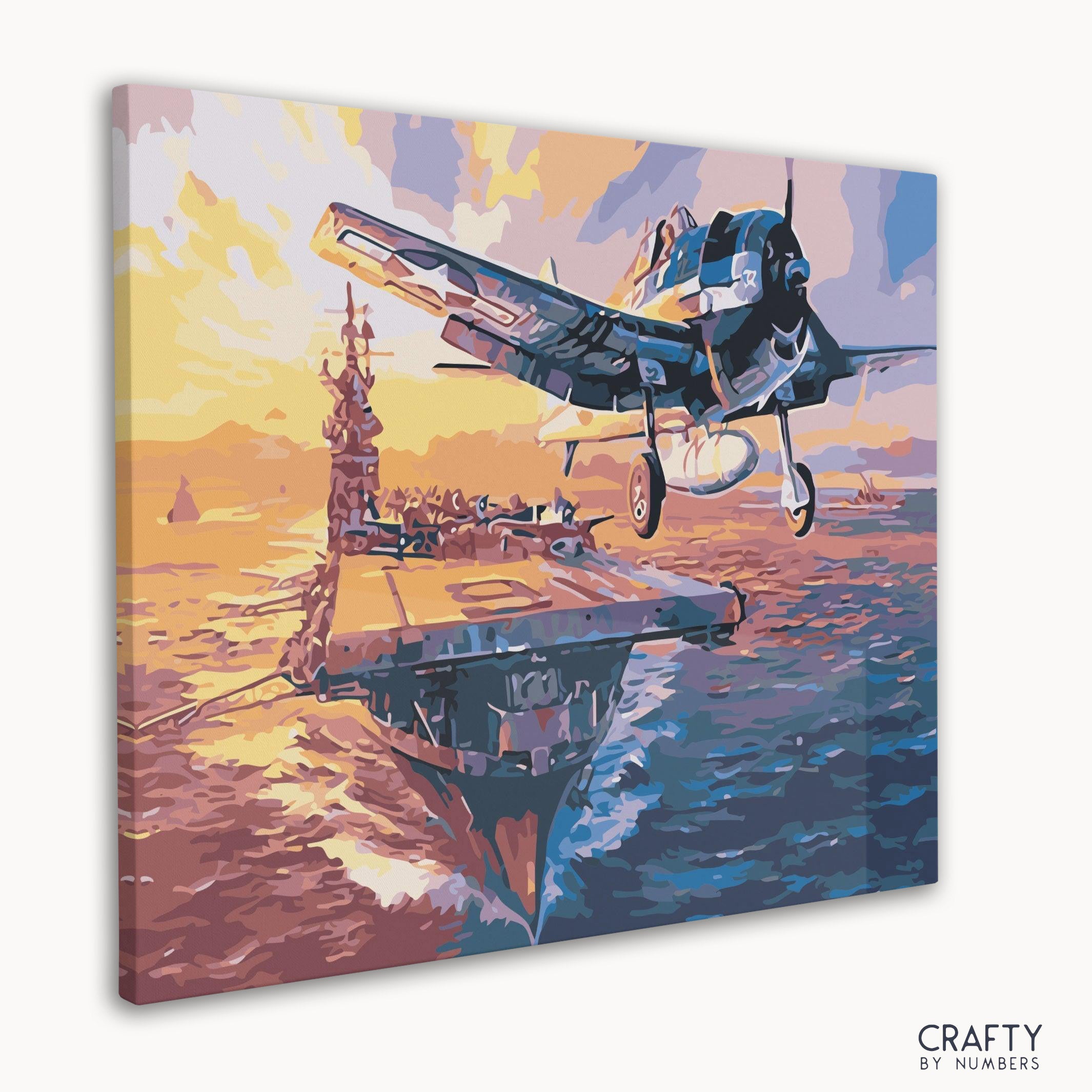 Aircraft Carrier