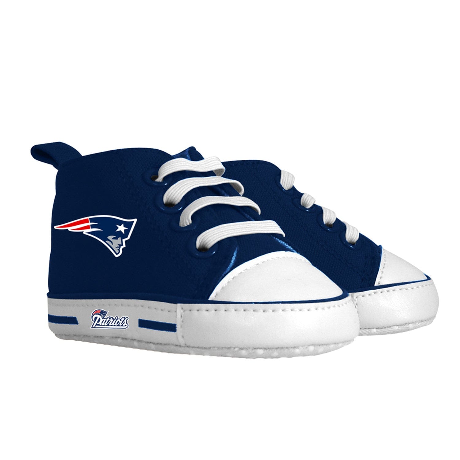 New England Patriots - 2-Piece Baby Gift Set