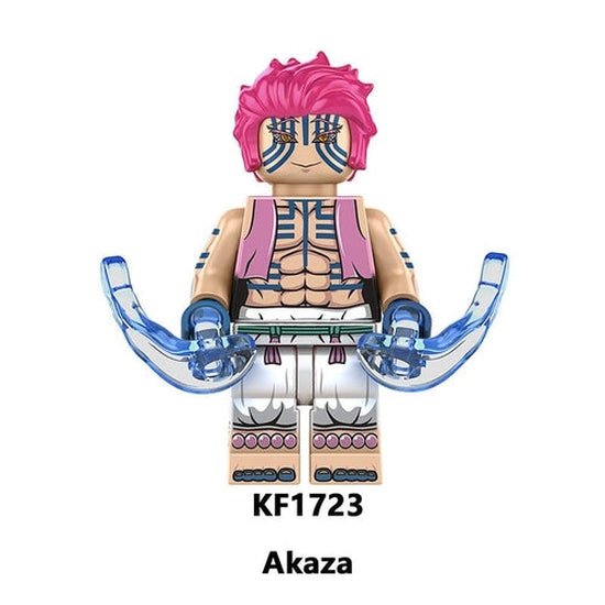 Akaza