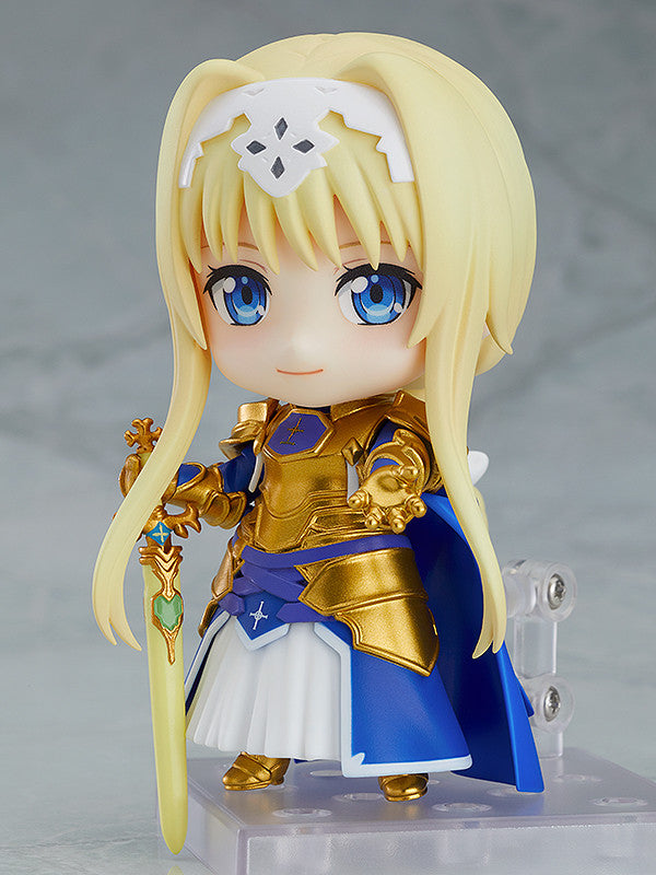 Nendoroid: Sword Art Online: Alicization - Alice Synthesis Thirty #1105