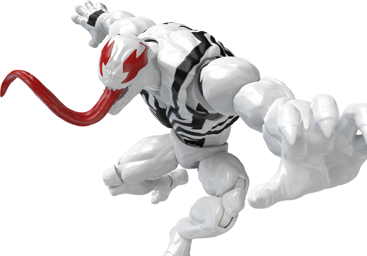 Blokees | Marvel Rivals Champion Class 15 | Anti-Venom Model Kits