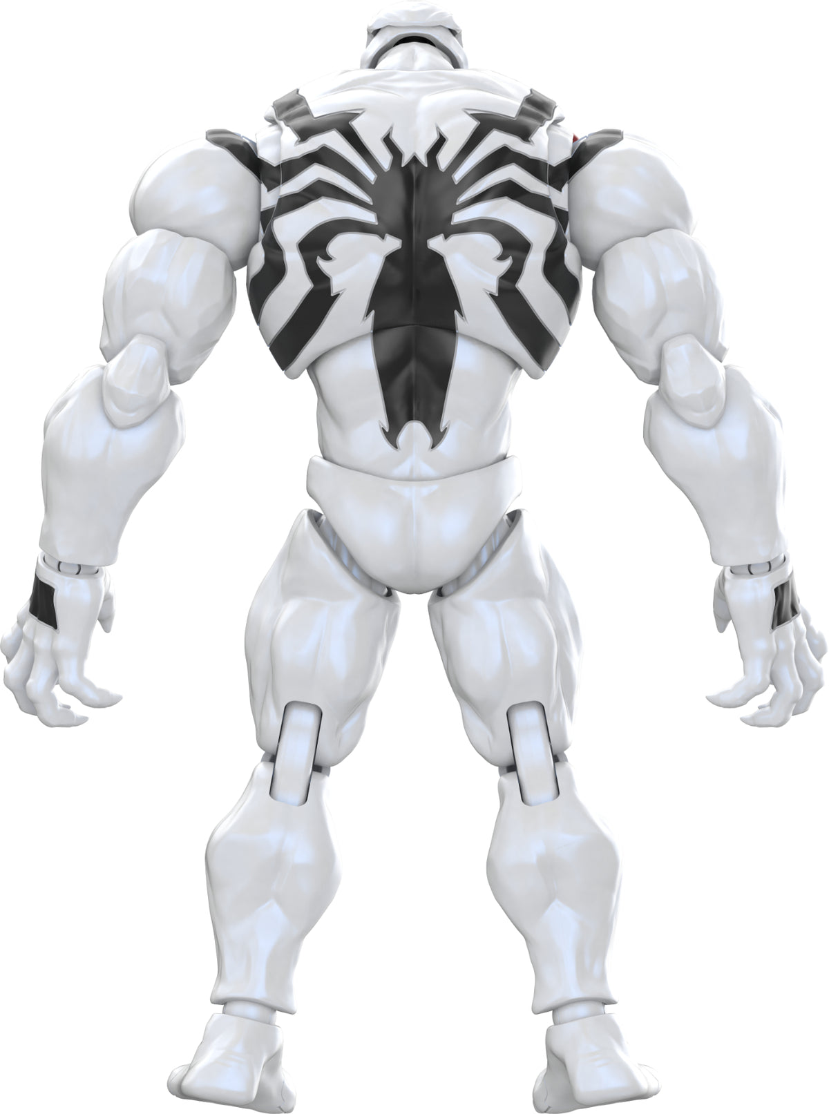 Blokees | Marvel Rivals Champion Class 15 | Anti-Venom Model Kits