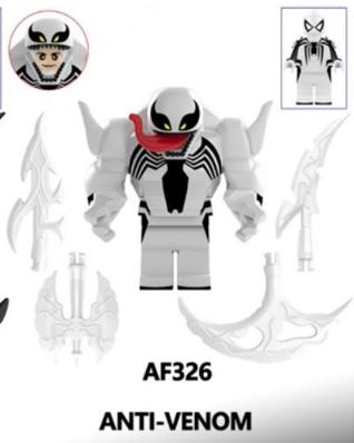 Anti-Venom