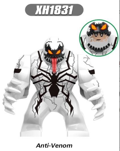 Anti-Venom