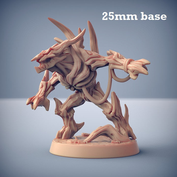 Arboriin (Treefolk Minions)