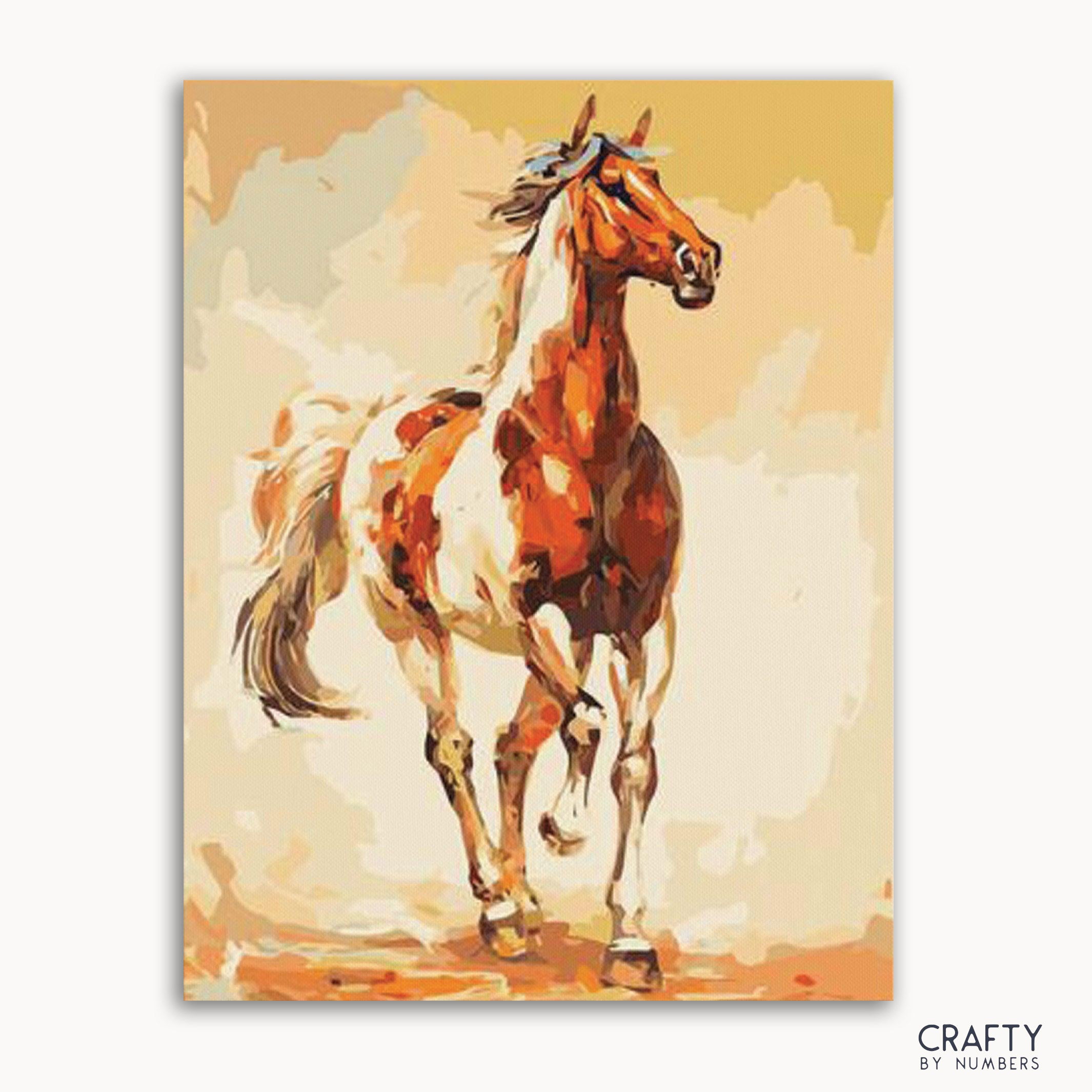 Art Of Ford Mustang