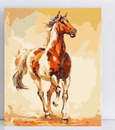 Art Of Ford Mustang