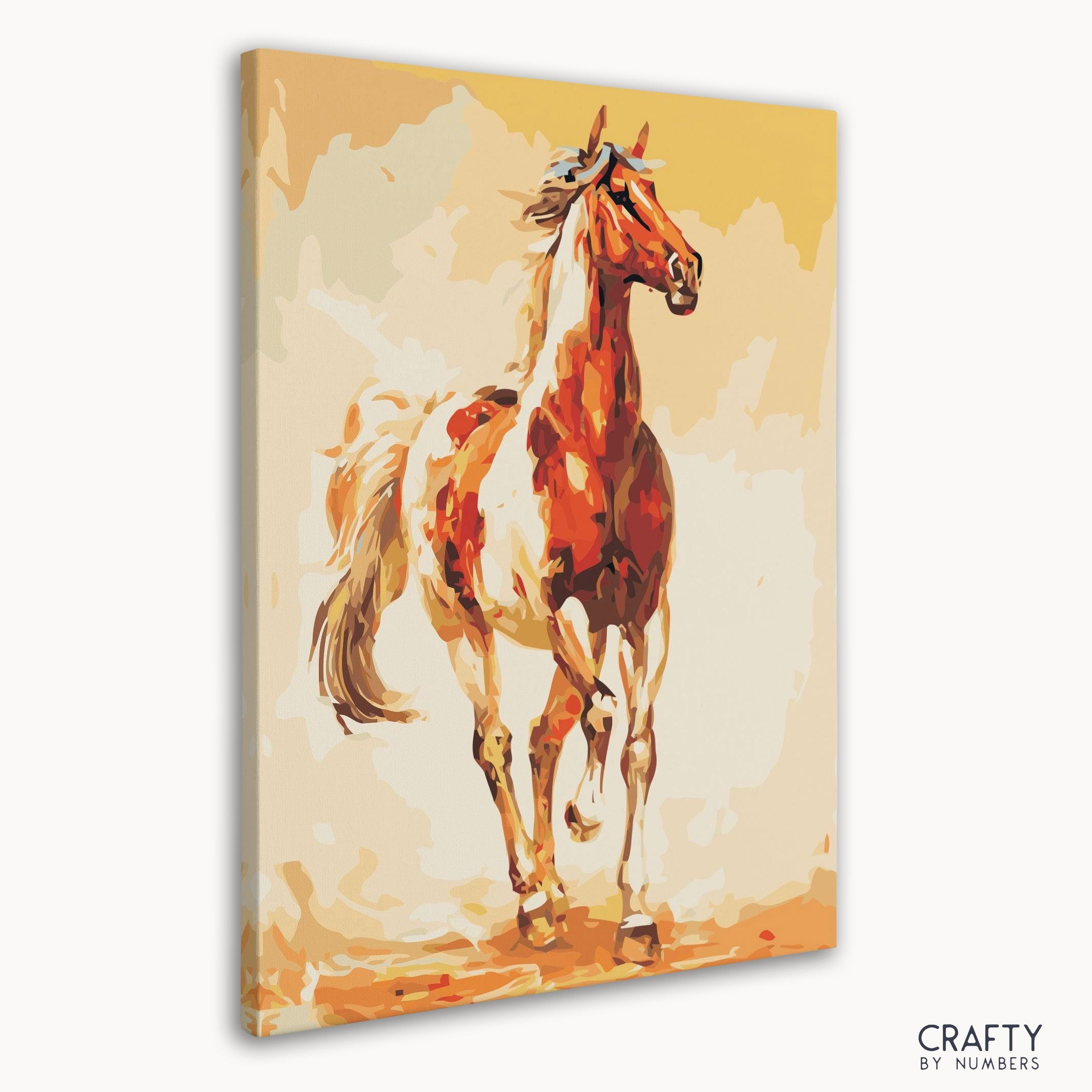 Art Of Ford Mustang