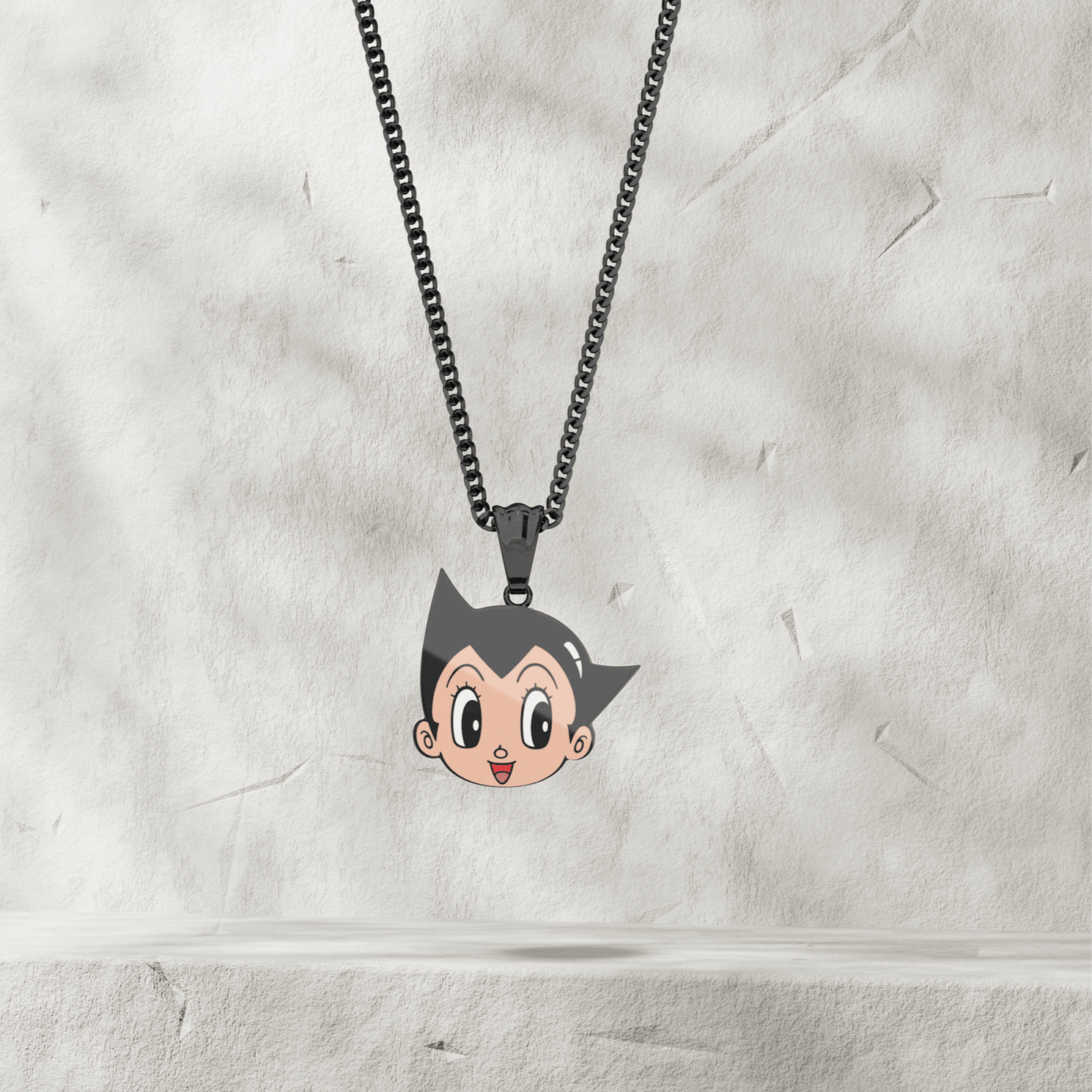 Astro Boy™ Astro Necklace