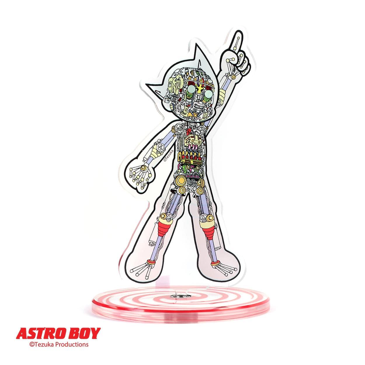 Astro Boy™ Spinner Standee