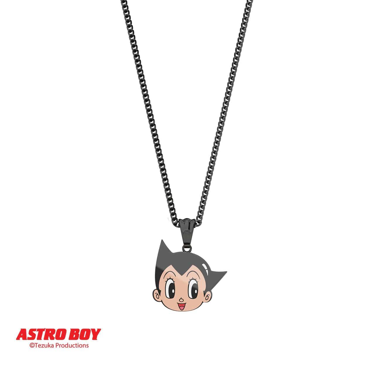 Astro Boy™ Astro Necklace