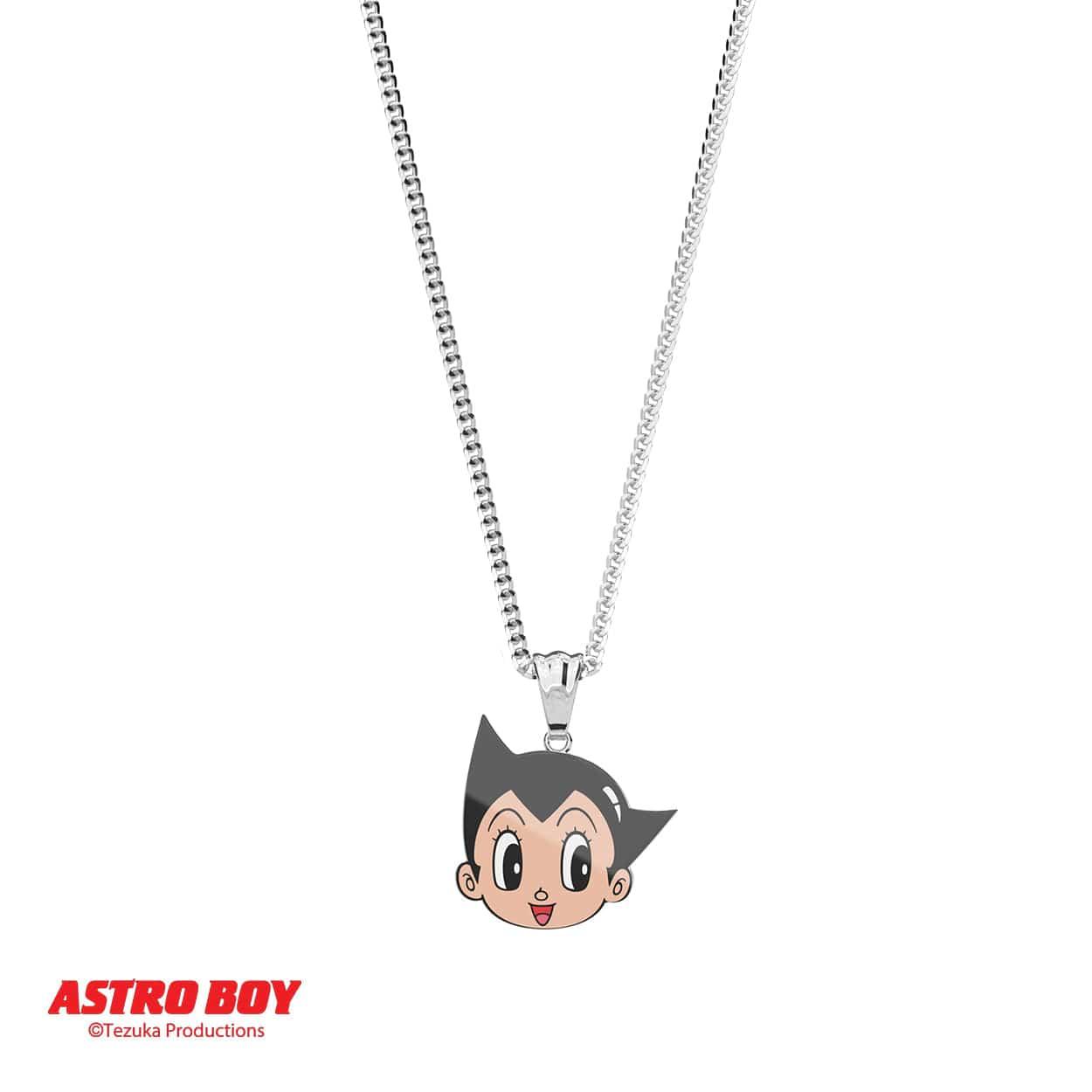 Astro Boy™ Astro Necklace