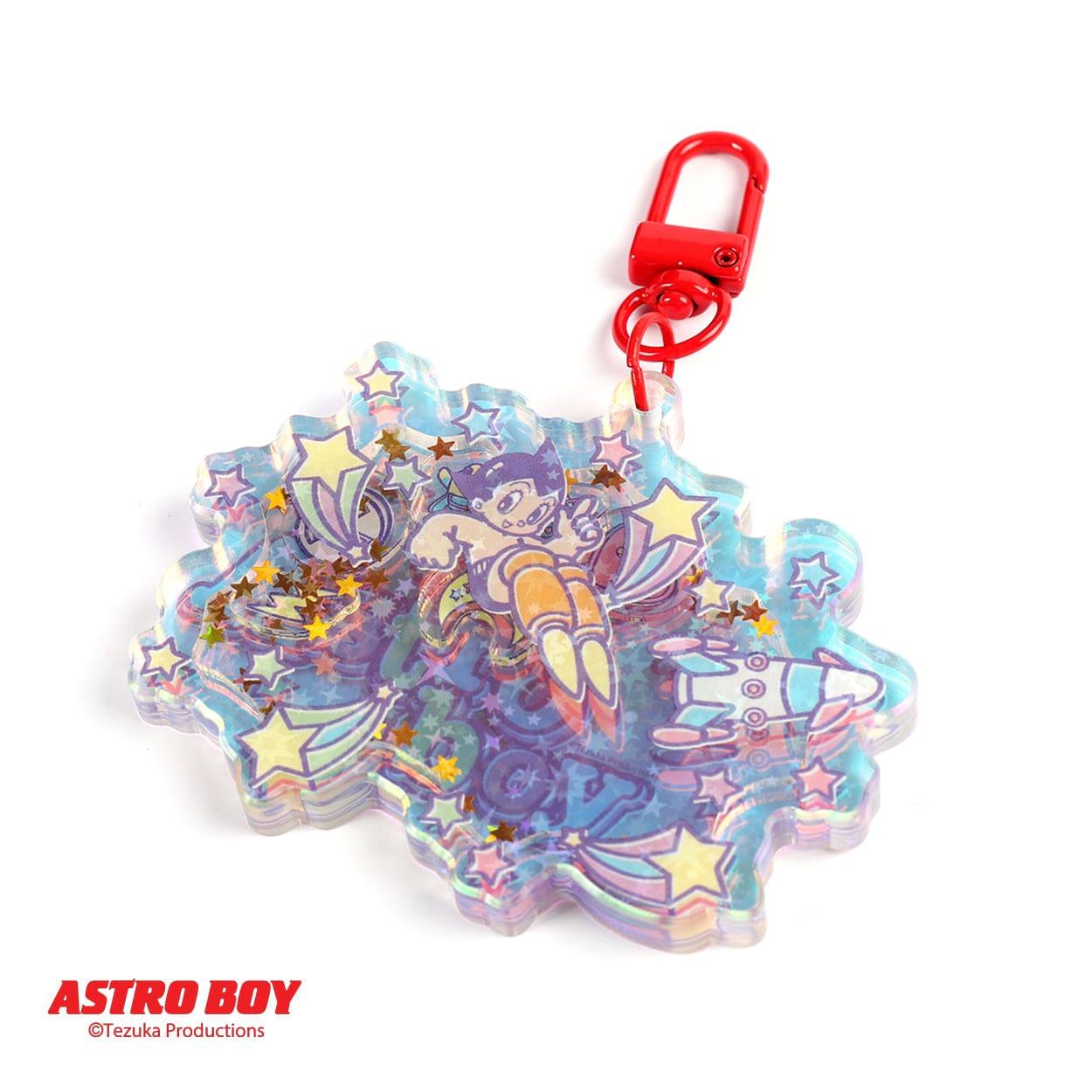 Astro Boy™ Shaker Keychain