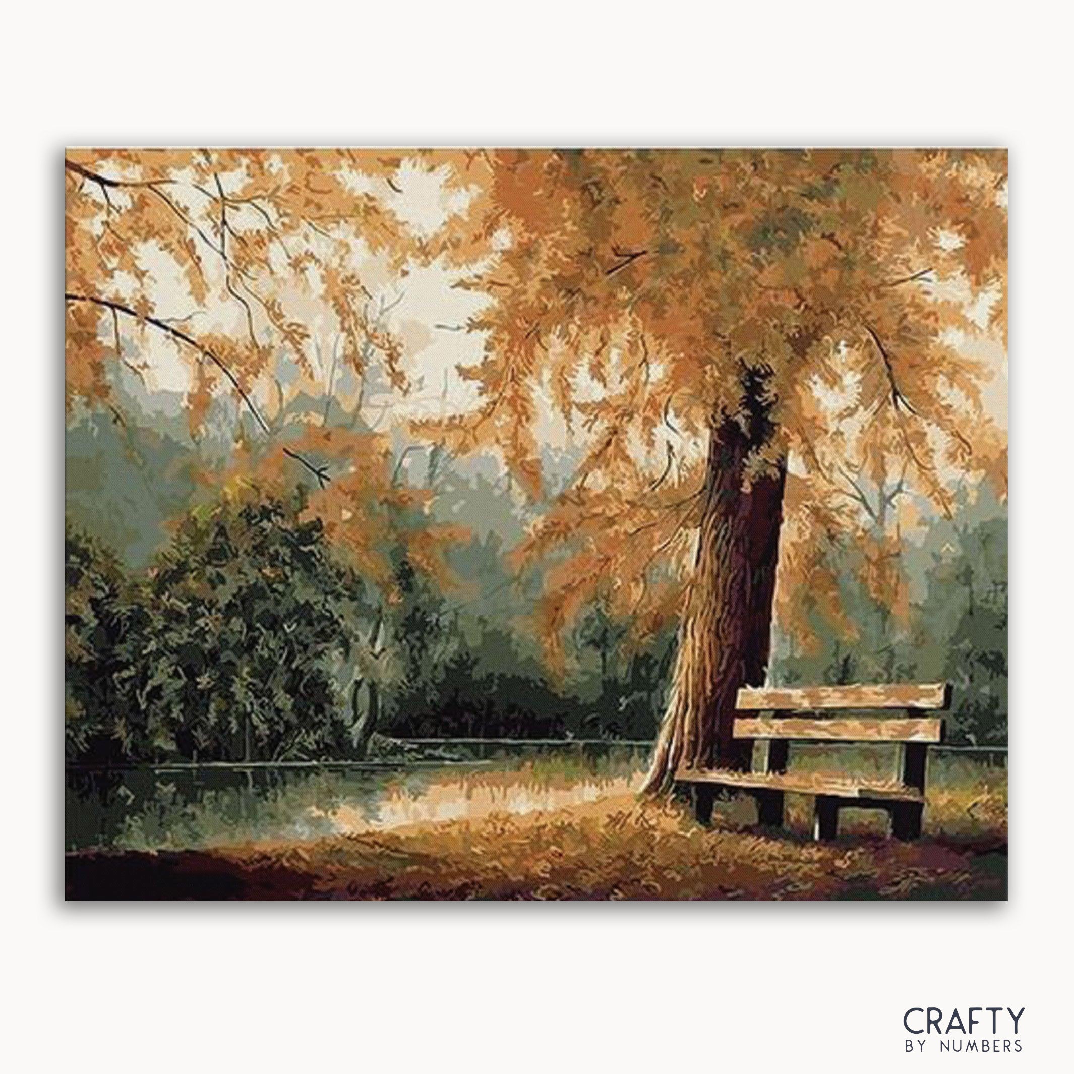 Autumn Park