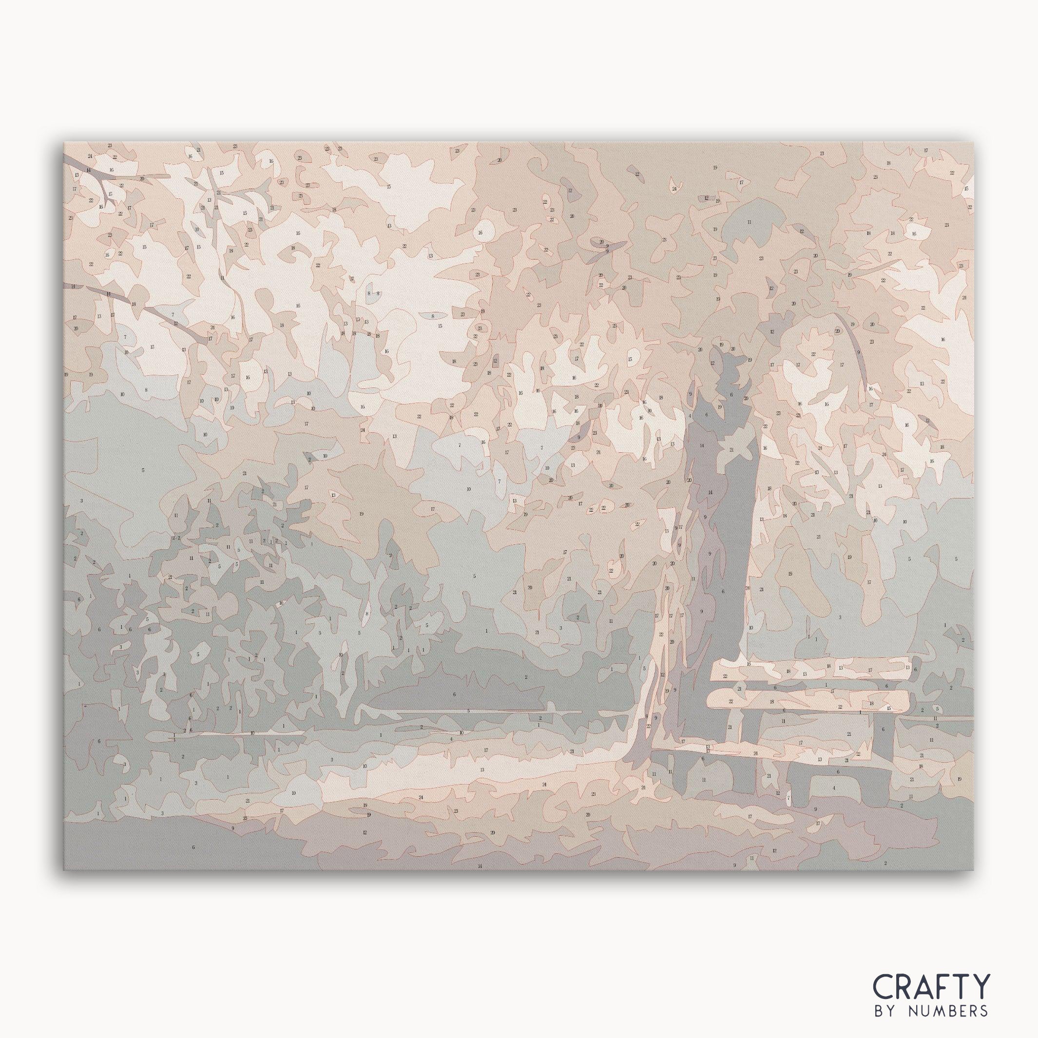 Autumn Park