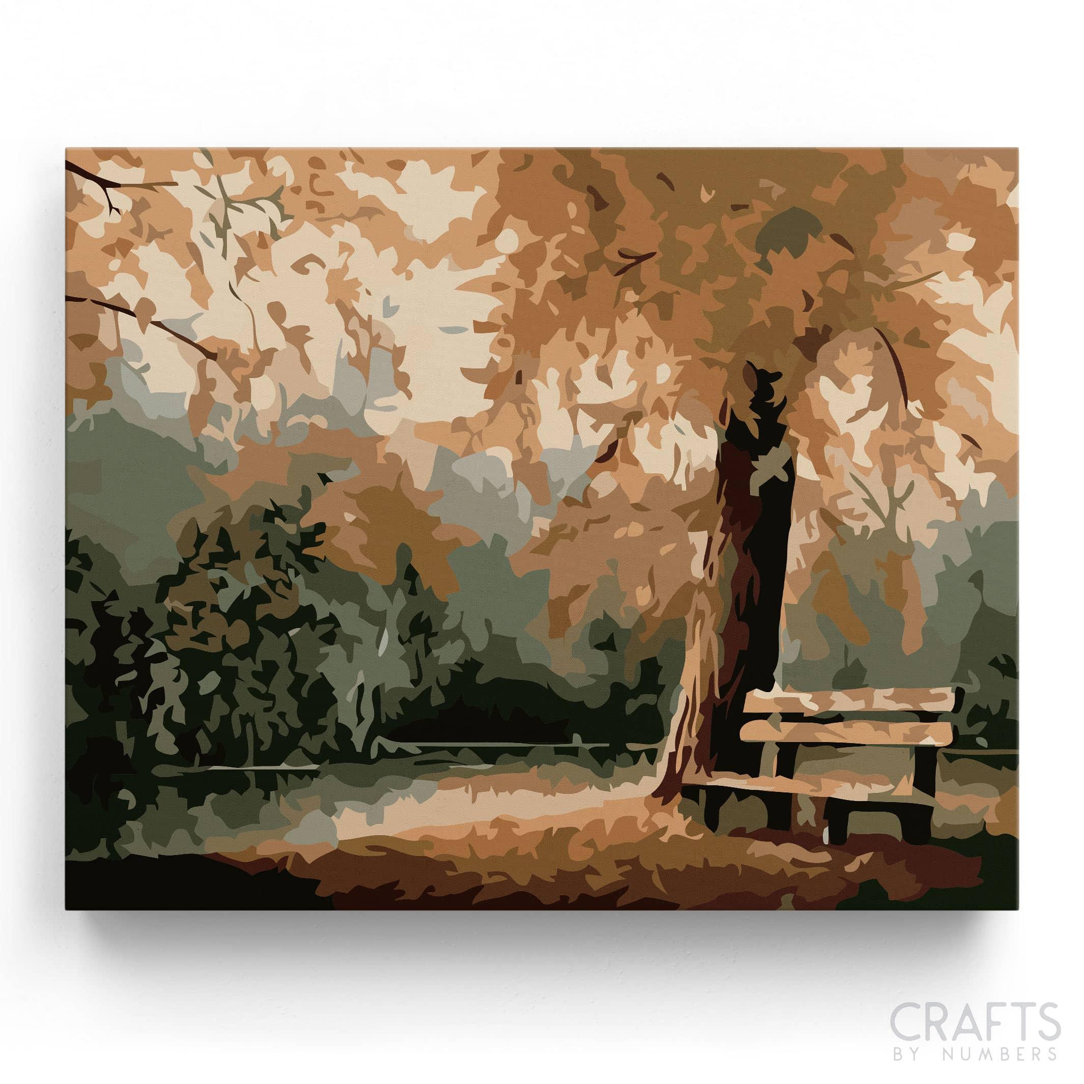 Autumn Park