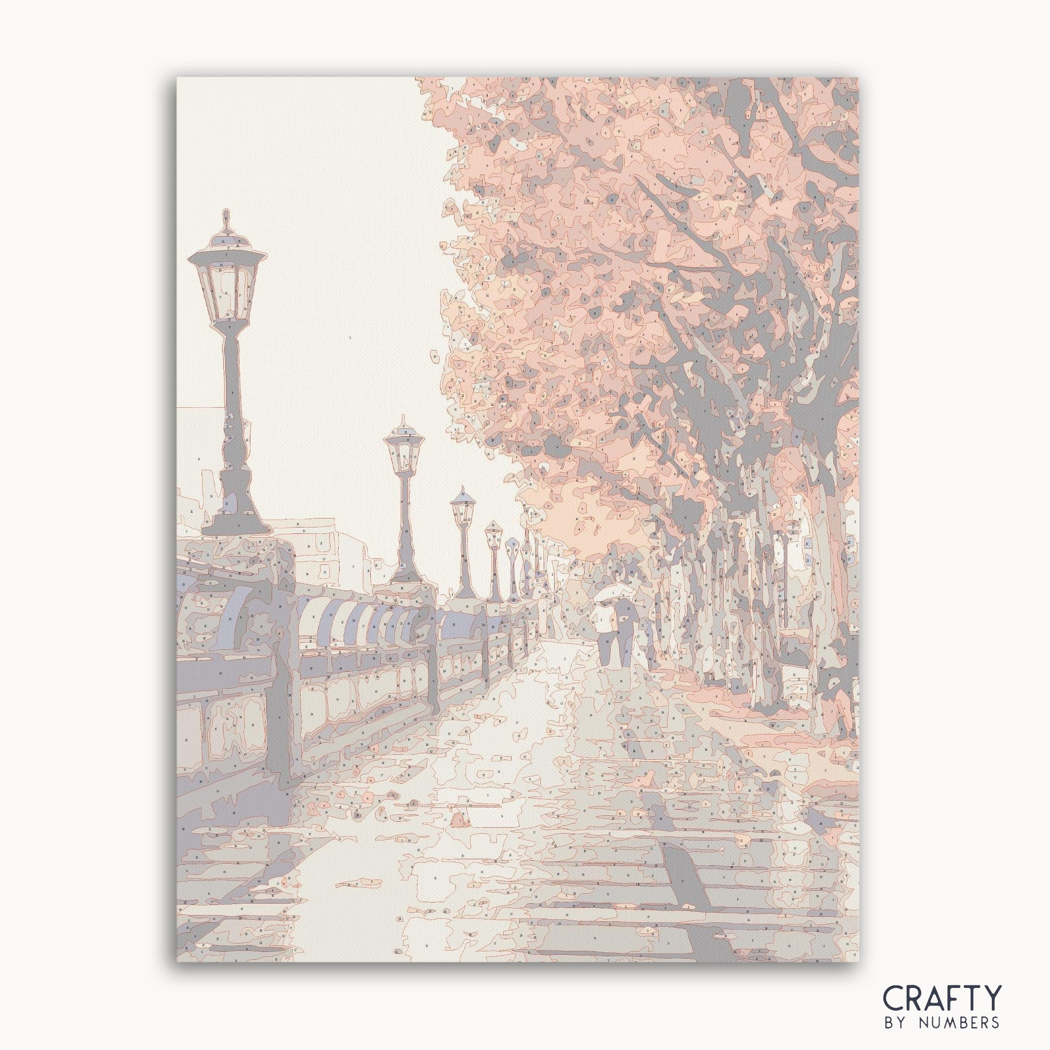 Autumn Walk