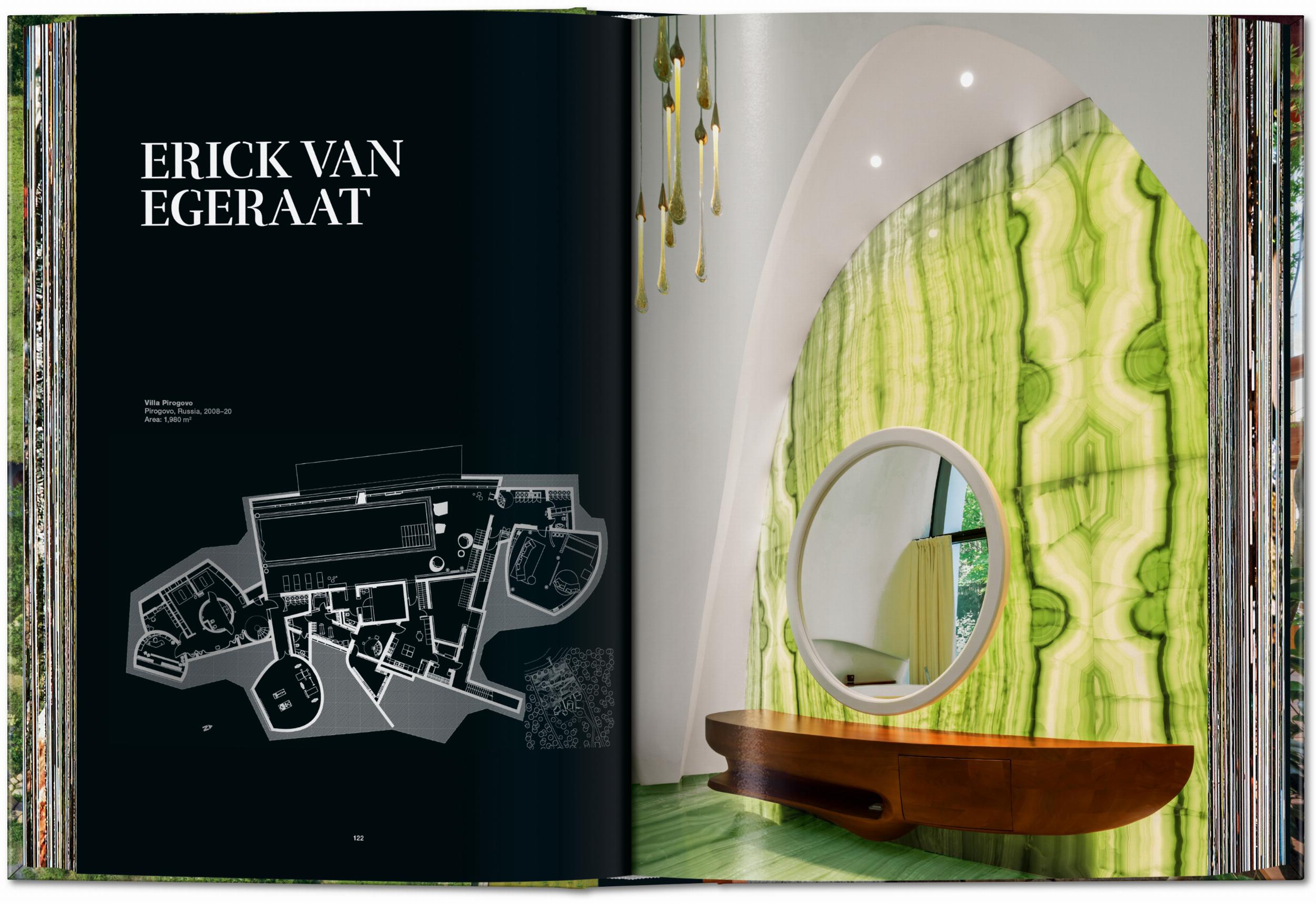 Homes for Our Time. Sustainable Living (German, French, English)