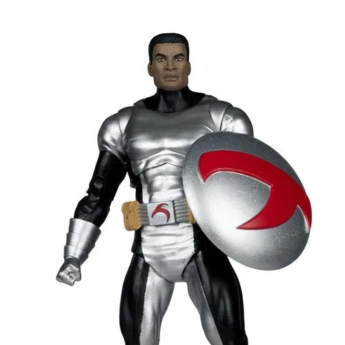 ShadowHawk Image Comics Founders Series McFarlane Elite Edition 7-Inch Deluxe Action Figure